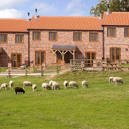 Red House Farm Cottages Beverley Extérieur photo