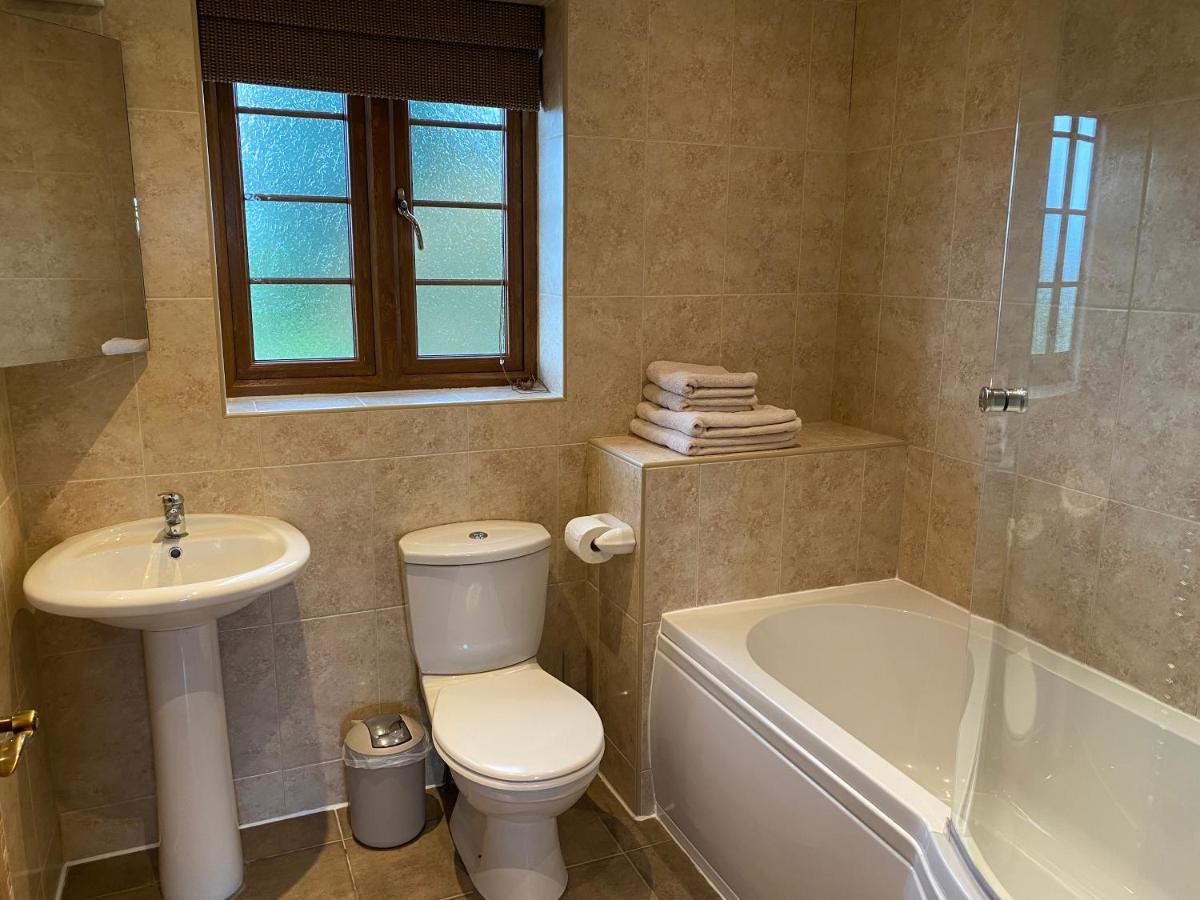 Red House Farm Cottages Beverley Extérieur photo