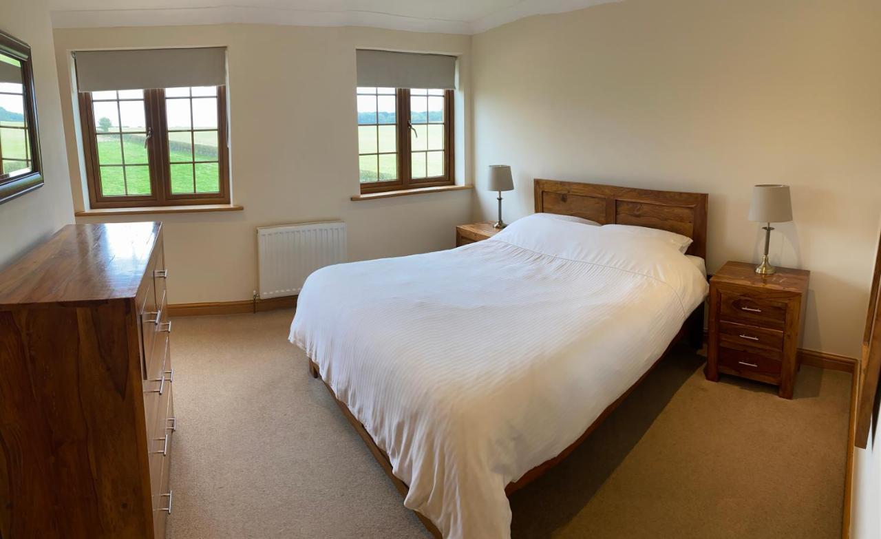 Red House Farm Cottages Beverley Extérieur photo