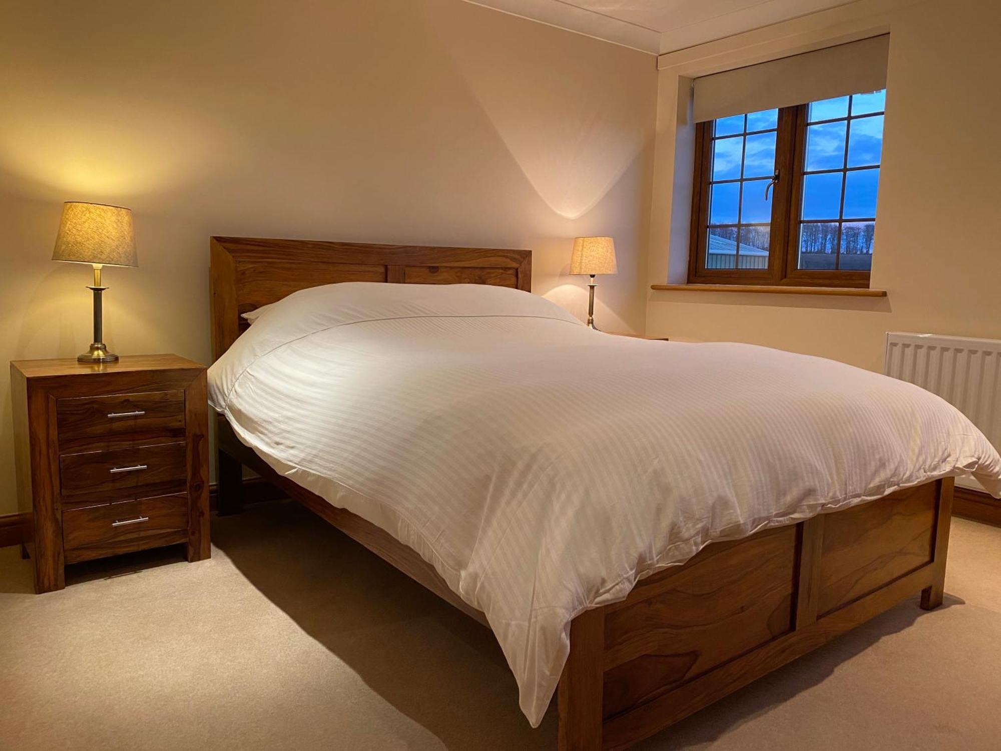 Red House Farm Cottages Beverley Extérieur photo
